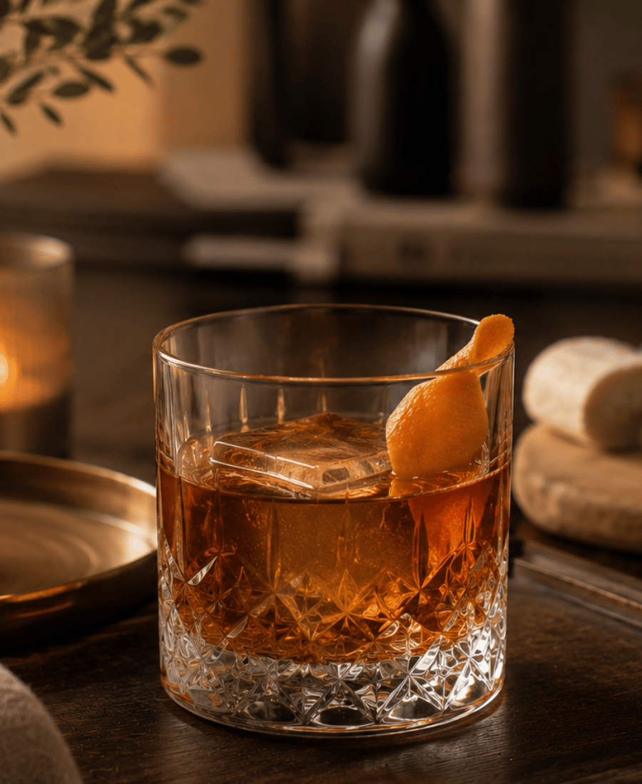 The Pours, cocktails, mocktails, and recipes.